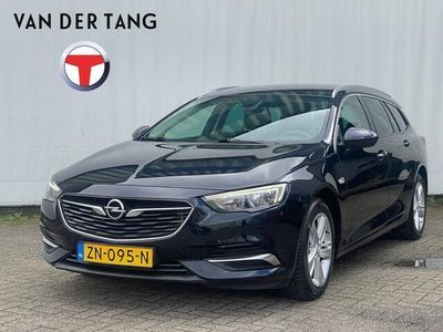 tweedehands Opel Insignia Sports Tourer 1.5 Turbo Business Exec. Aut. 165pk