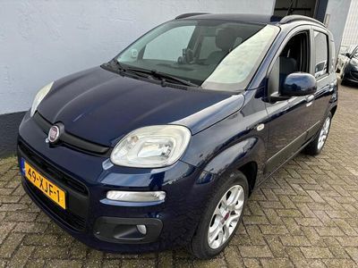 tweedehands Fiat Panda 0.9 TwinAir Lounge - Airco - LMV