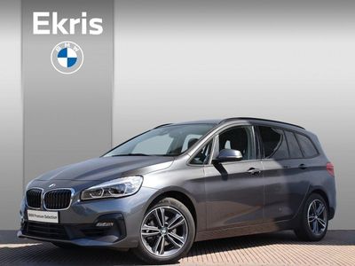 BMW 216 Gran Tourer
