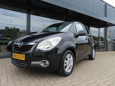 Opel Agila