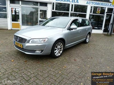 tweedehands Volvo V70 2.0 D4 Nordic+