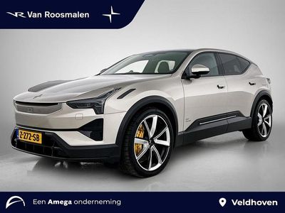 Polestar 3