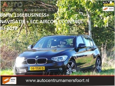BMW 116