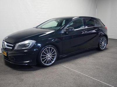 Gebruikt 2014 Mercedes A200 Prestige | € 5.250