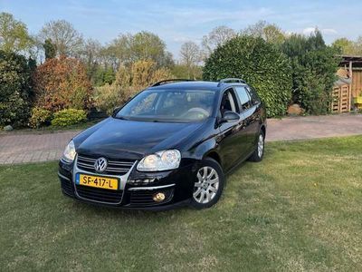 VW Golf V
