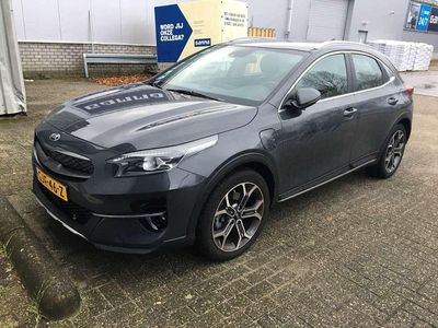Grijs Gebruikt 2020 Kia XCeed SUV | € 19.900 (Eerlijke prijs)