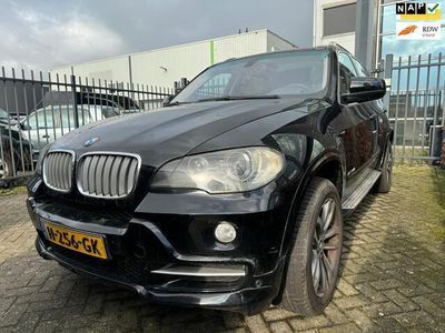 tweedehands BMW X5 4.8is EXPORT