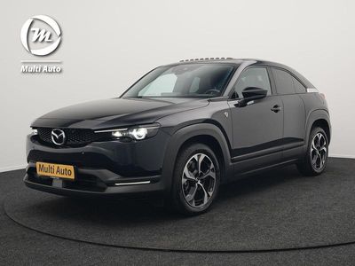Mazda MX30