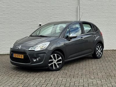 Occasion Citroën C3 68 PK (50 kW) 2012 Grijs Hatchback