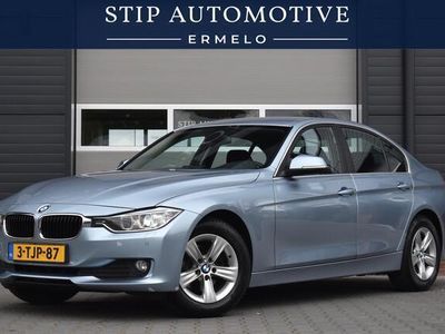 tweedehands BMW 316 316 i Aut. Executive | NL-Auto | Groot Navi Prof. |