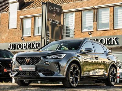 Grijs Occasion 2023 Cupra Formentor SUV | € 26.950 (Eerlijke prijs)