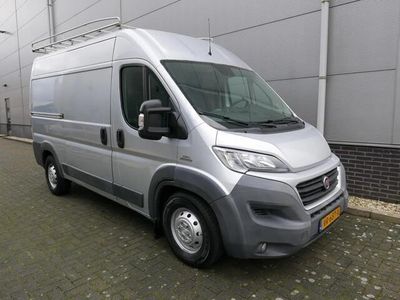 tweedehands Fiat Ducato 3.0 177 PK 35H MultiJet L2H2