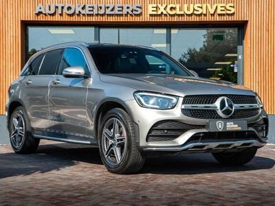 Mercedes GLC200