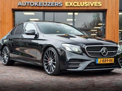 tweedehands Mercedes E53 AMG AMG 4Matic Premium Plus