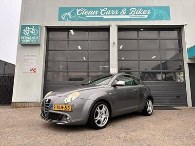 Grijs Gebruikt 2009 Alfa Romeo MiTo Progression Hatchback | € 2.999 (Eerlijke prijs)