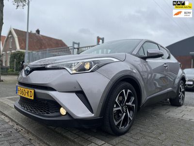 tweedehands Toyota C-HR 1.8 Hybrid Business Intro | 18” | camera |