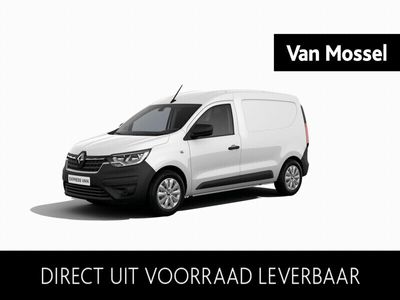 tweedehands Renault Express dCi 75 6MT Comfort + Pack Parking