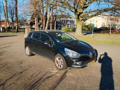 Gebruikt 2017 Renault Clio IV Stationwagen | € 4.750 (Goede deal)