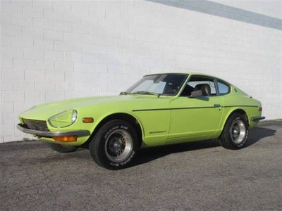 Datsun 240Z