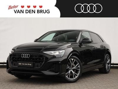 Occasion Audi Q8 e-tron Proline 289 kW (394 PK) 2025 SUV