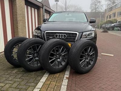 Gebruikt 2009 Audi Q5 Proline SUV | € 7.199 (Goede deal)