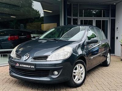 Renault Clio R.S.
