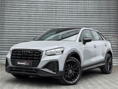 Grijs Gebruikt 2020 Audi Q2 S-Line SUV | € 32.949 (Duur)
