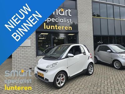 Smart ForTwo Coupé