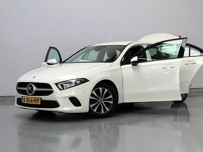 Mercedes A180