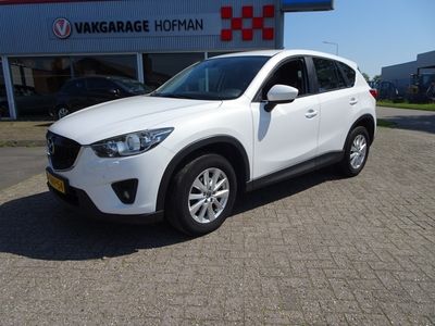 tweedehands Mazda CX-5 2.0 Skylease+ 2WD