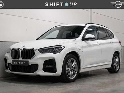 Wit Gebruikt 2020 BMW X1 M Sport SUV | € 26.940 (Super prijs)
