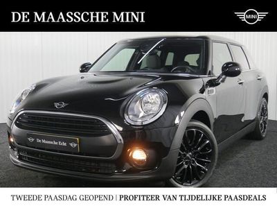 Mini One Clubman