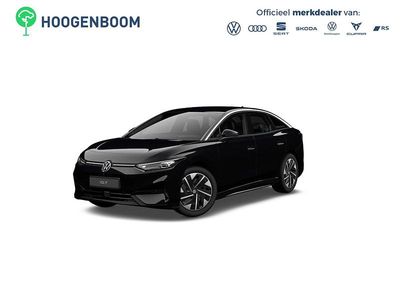 Zwart (metallic) Nieuw 2025 VW ID.7 Pro Hatchback | € 54.205 (Eerlijke prijs)