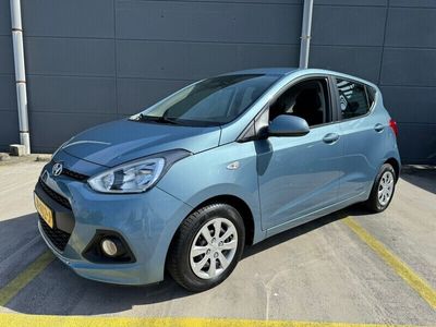 tweedehands Hyundai i10 i-Motion Comfort