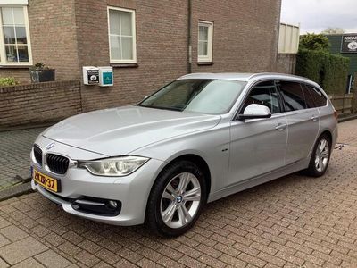 tweedehands BMW 316 3-SERIE Touring i Executive