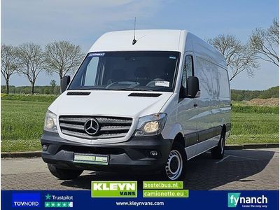 tweedehands Mercedes Sprinter 316 cdi l3h2 aut.