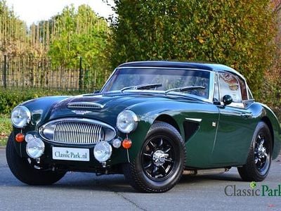 Occasion Austin Healey 3000 MK III 150 PK (110 kW) 1967 Groen