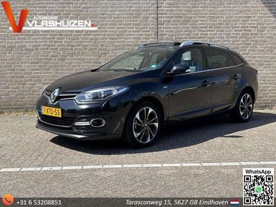 Renault Mégane GrandTour