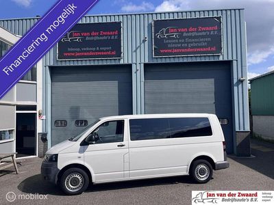 Occasion VW T5 Comfortline 2012 Wit Van