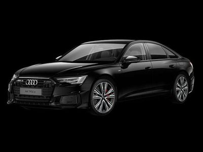 Zwart Occasion 2020 Audi A6 Comfort Sedan | € 37.995 (Duur)