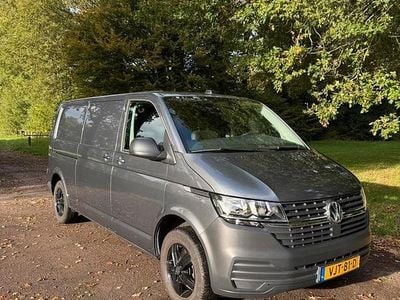 VW T6.1