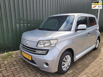 Daihatsu Materia