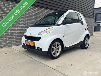 Smart ForTwo Coupé