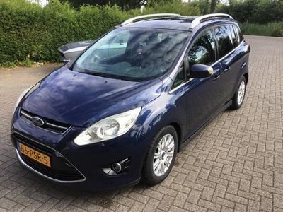 Ford Grand C-Max