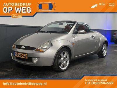 Ford StreetKa