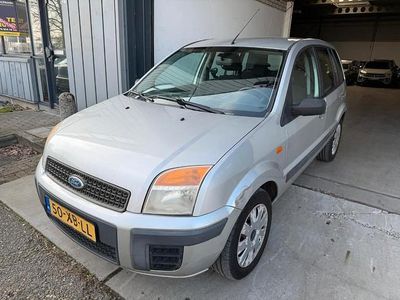 Occasion Ford Fusion 80 PK (58 kW) 2007 Hatchback