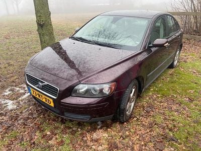 Occasion 2005 Volvo S40 Sedan | € 3.500 (Eerlijke prijs)