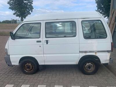 Wit Occasion 1993 Daihatsu Hijet MPV | € 3.750