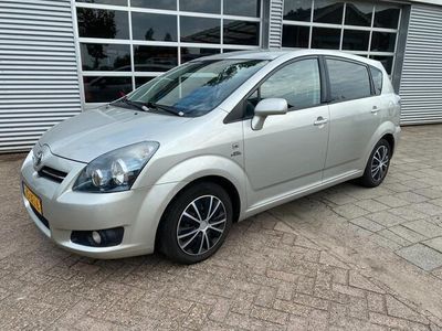 tweedehands Toyota Verso 2.2 D-4D Luna