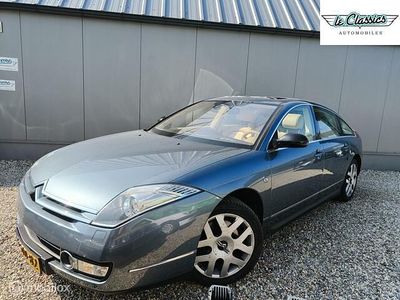 Citroën C6